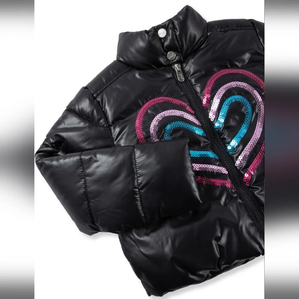 Peek new puffer